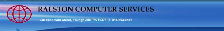 Ralston Computer Services